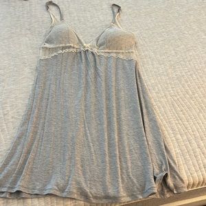 Women’s slip nightgown